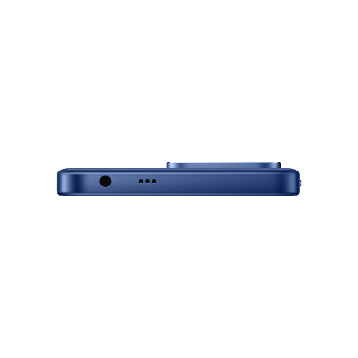 Smartfon POCO C95 Pro Niebieski Górna obudowa