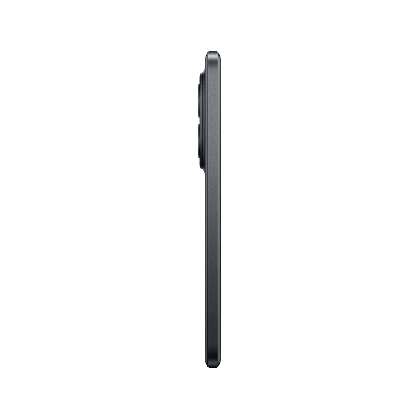 POCO M8 Pro 5G czarny bok
