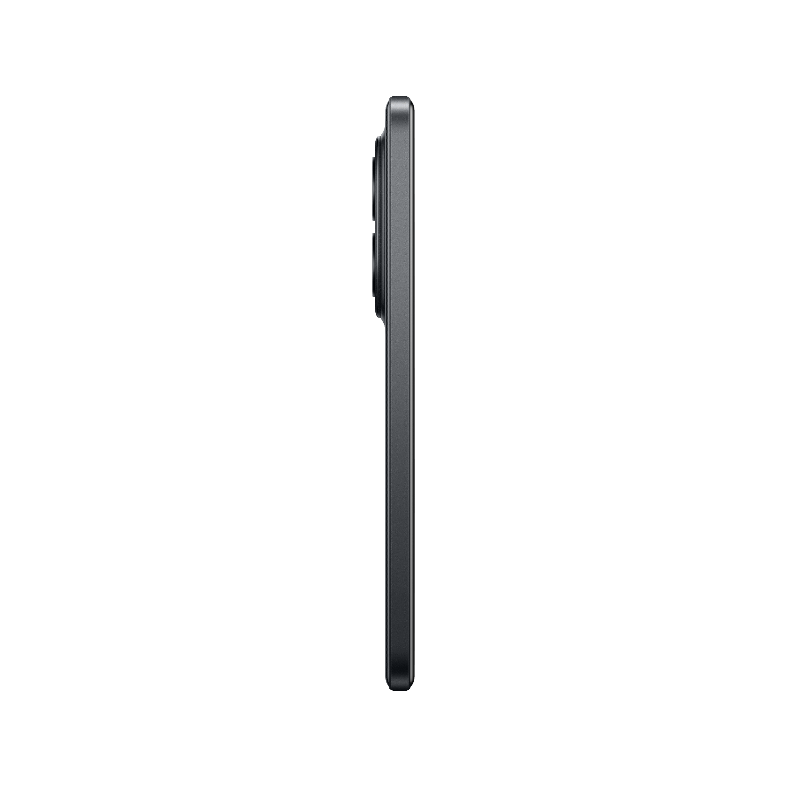 POCO M8 Pro 5G czarny bok