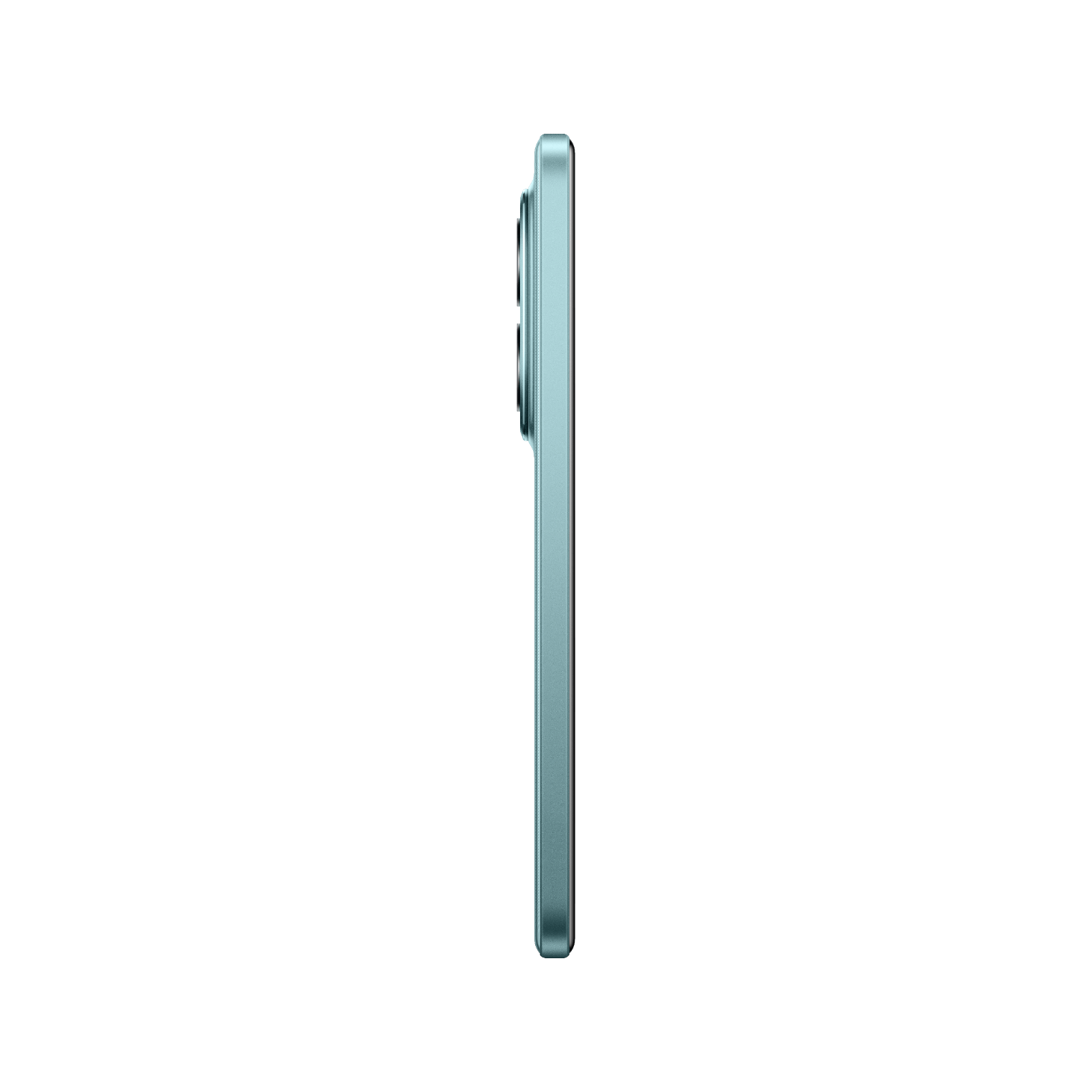 POCO M8 Pro 5G zielony bok