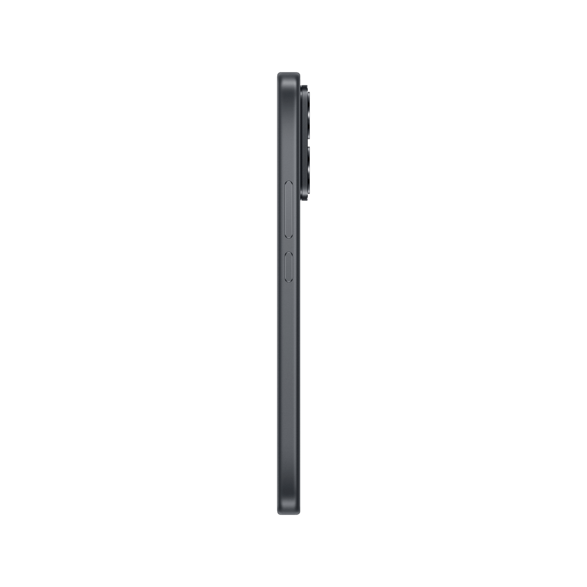Smartfon POCO X8 Czarny Bok prawy