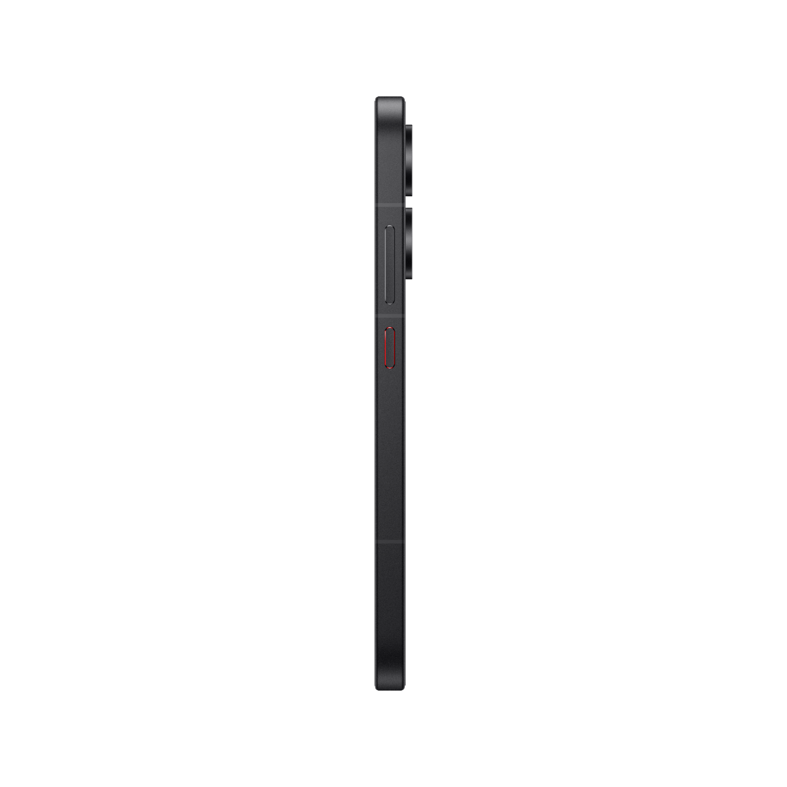 Smartfon POCO X8 Pro Czarny Prawy bok