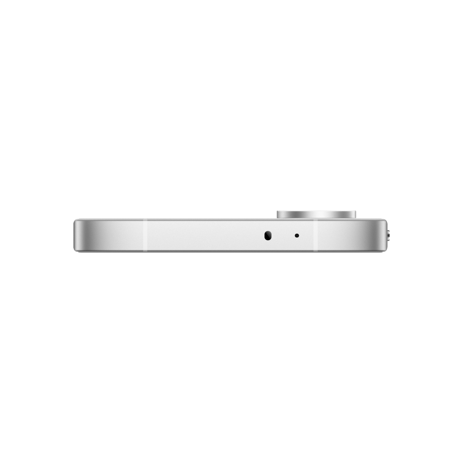 Smartfon POCO X8 Pro Biały Górna obudowa