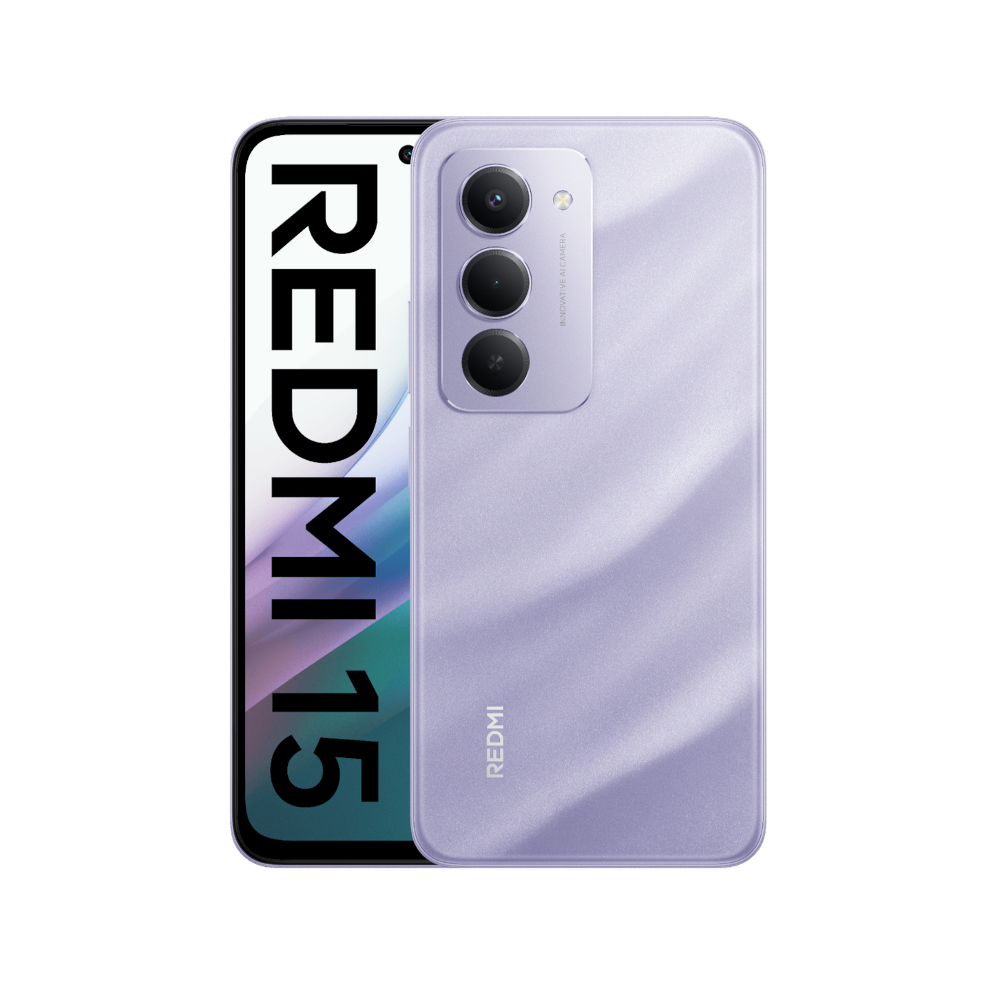 Redmi 15