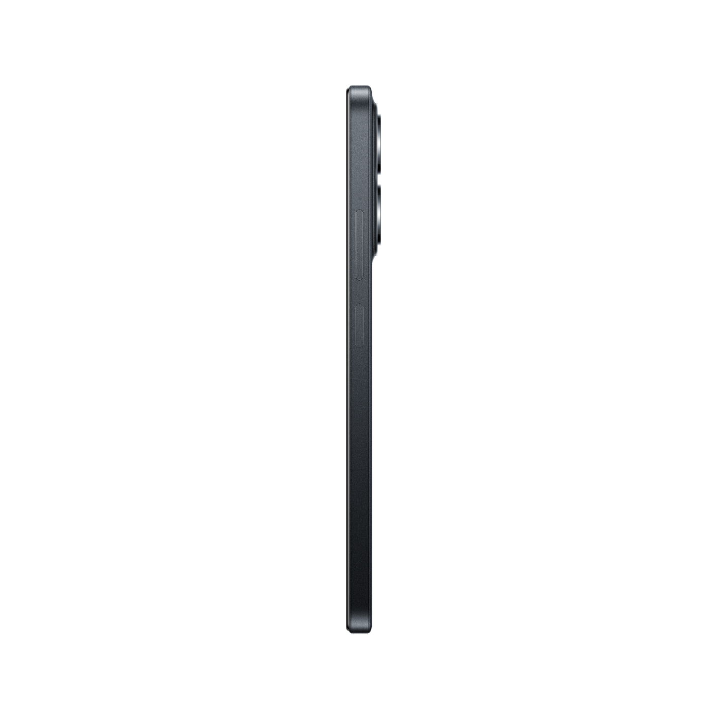 Smartfon Redmi 15C 5G Czarny Prawy bok