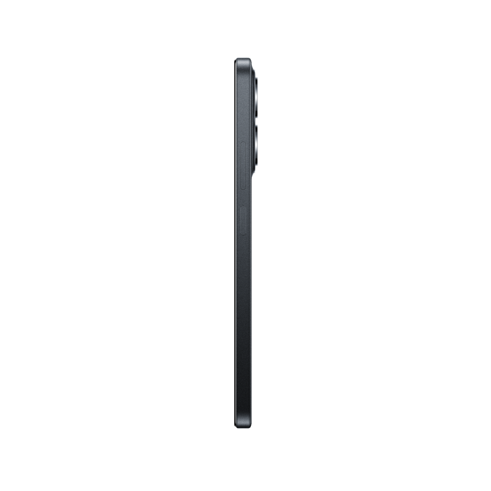 Smartfon Redmi 15C 5G Czarny Prawy bok