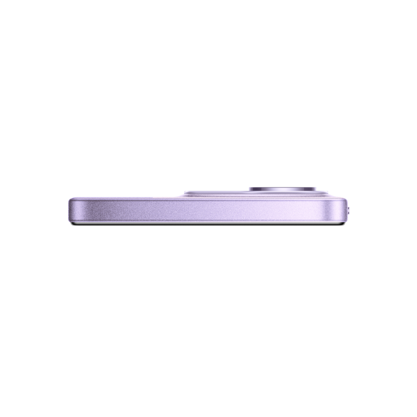 Smartfon Redmi 15C 5G Fioletowy Górna obudowa