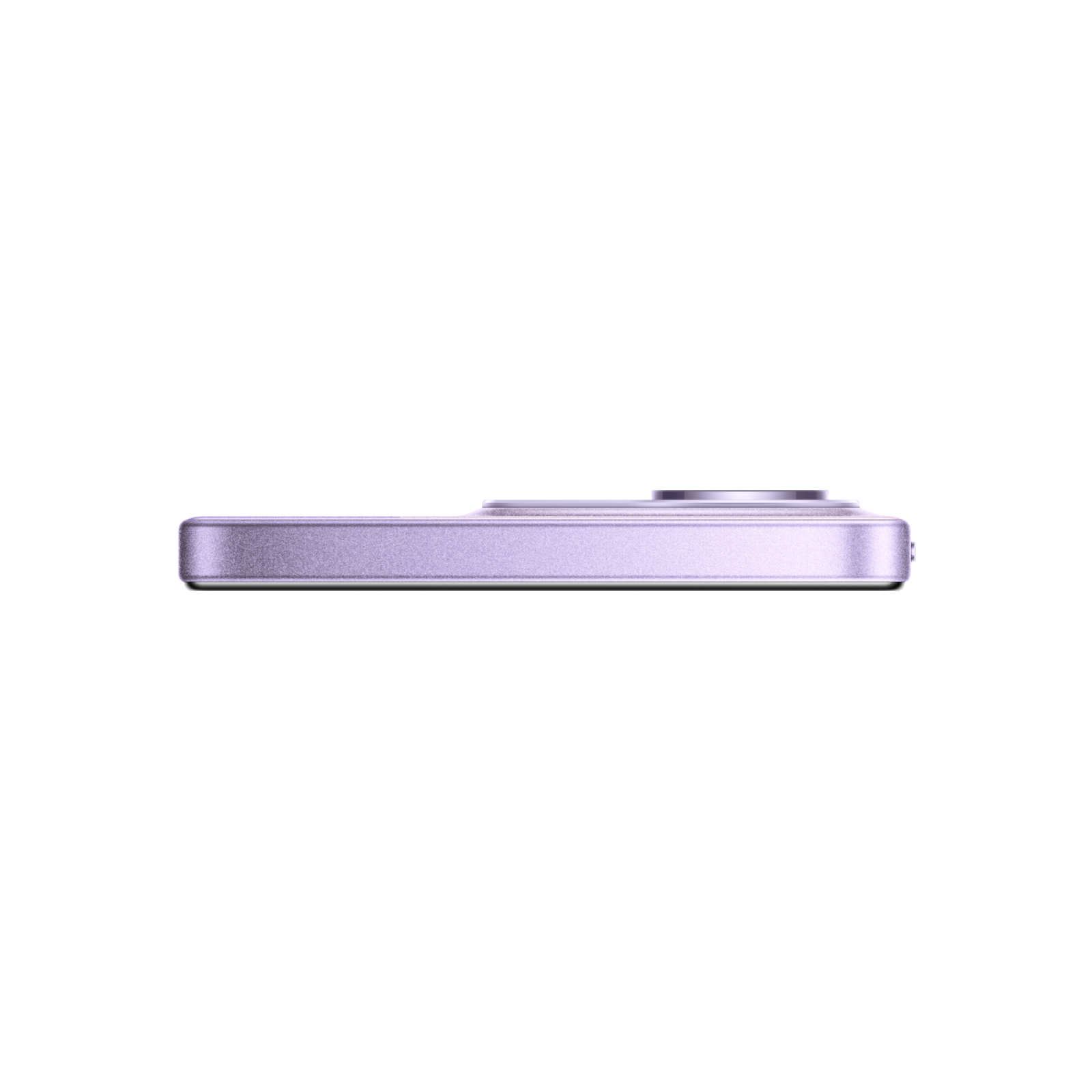 Smartfon Redmi 15C 5G Fioletowy Górna obudowa