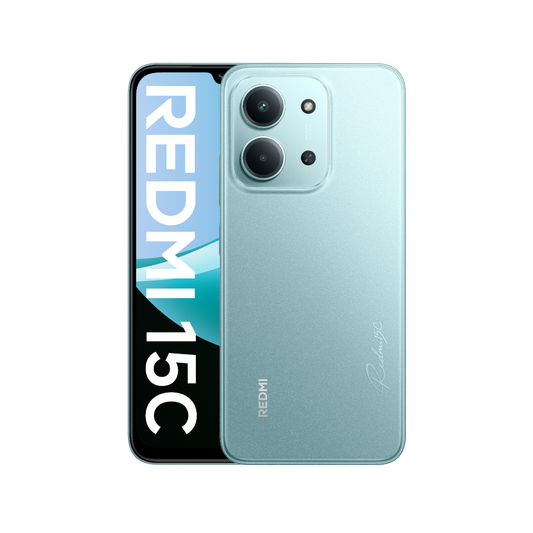Redmi 15C