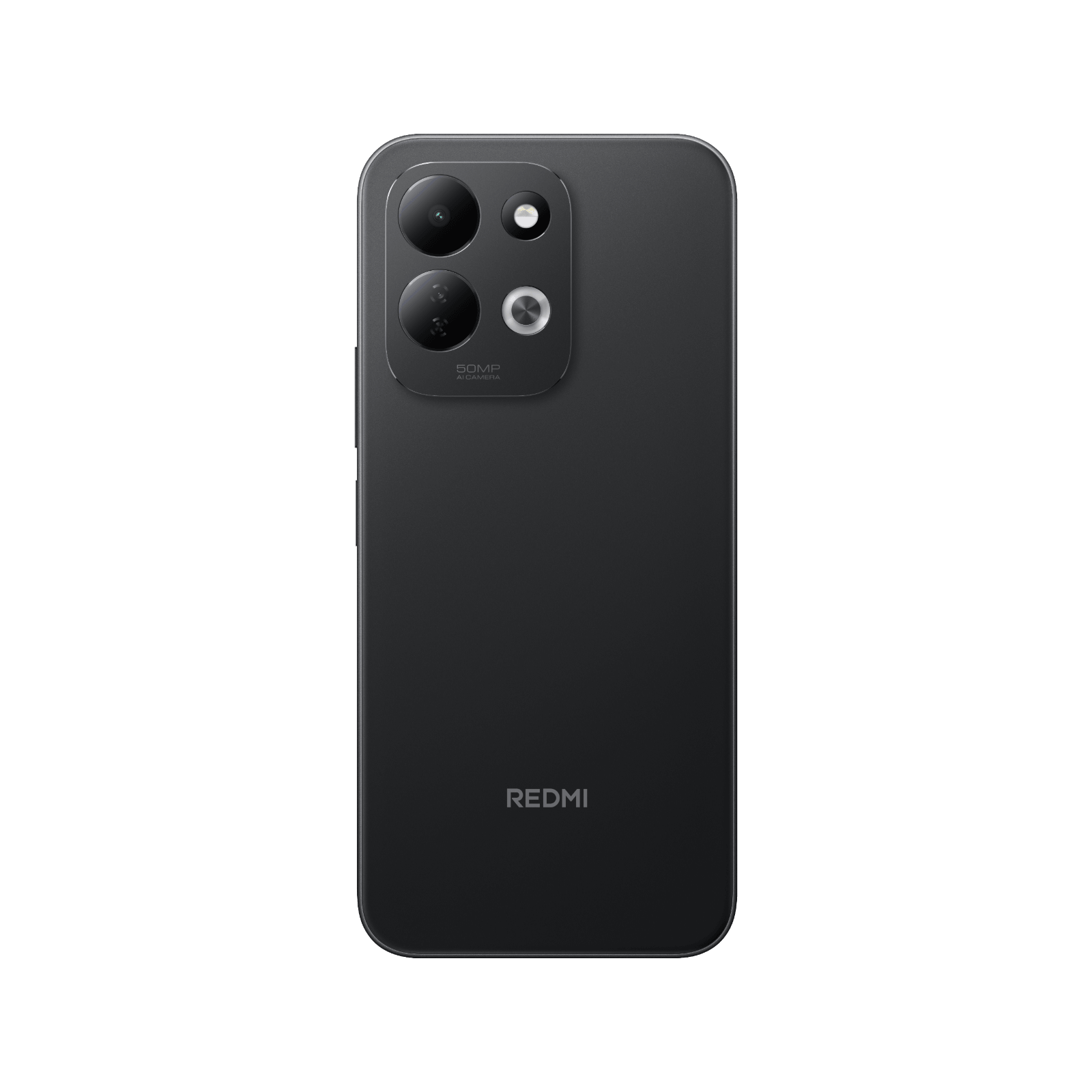 Smartfon Redmi 17 Czarny Tylna obudowa