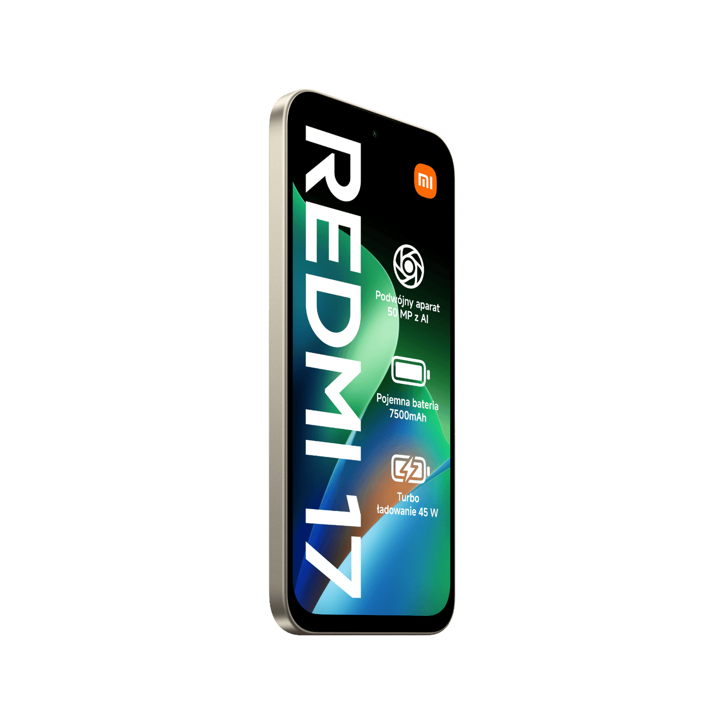 Redmi 17