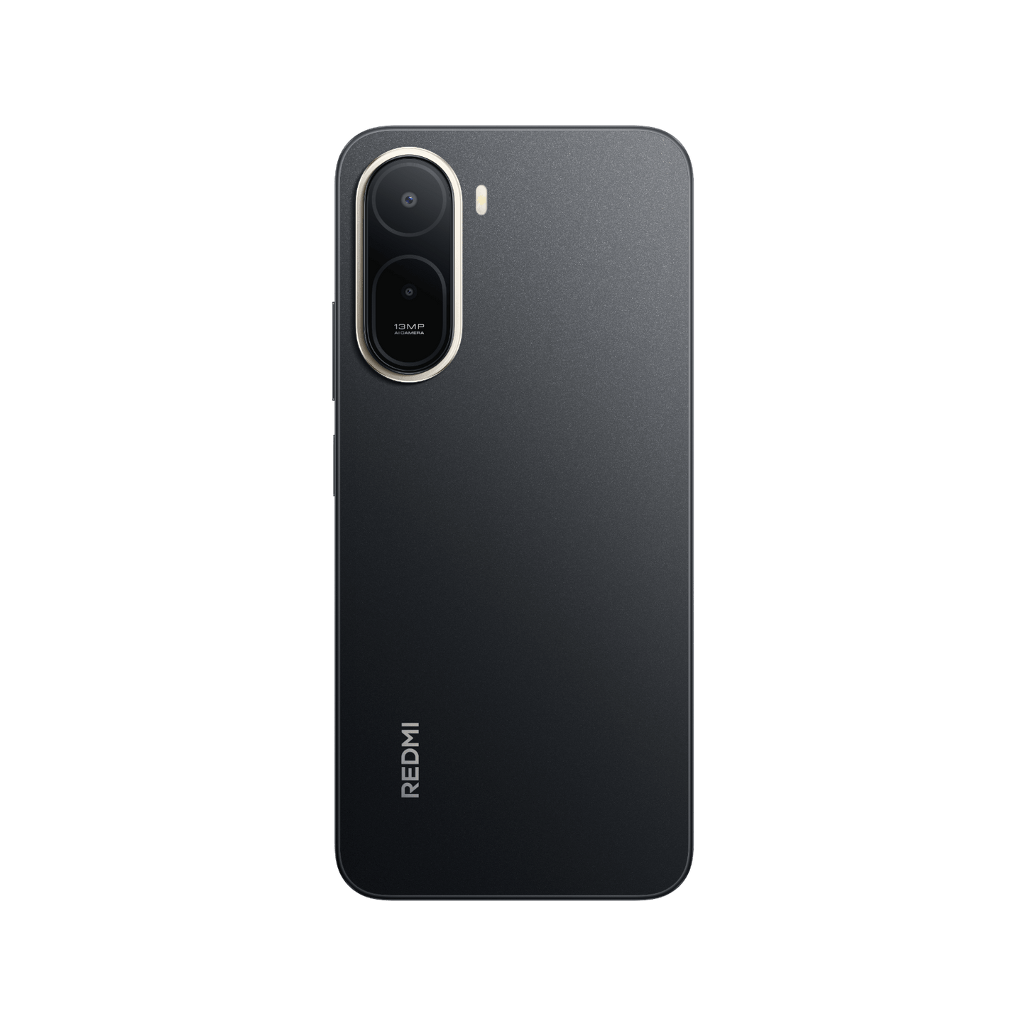 Smartfon Redmi A7 Pro Czarny Tylna obudowa