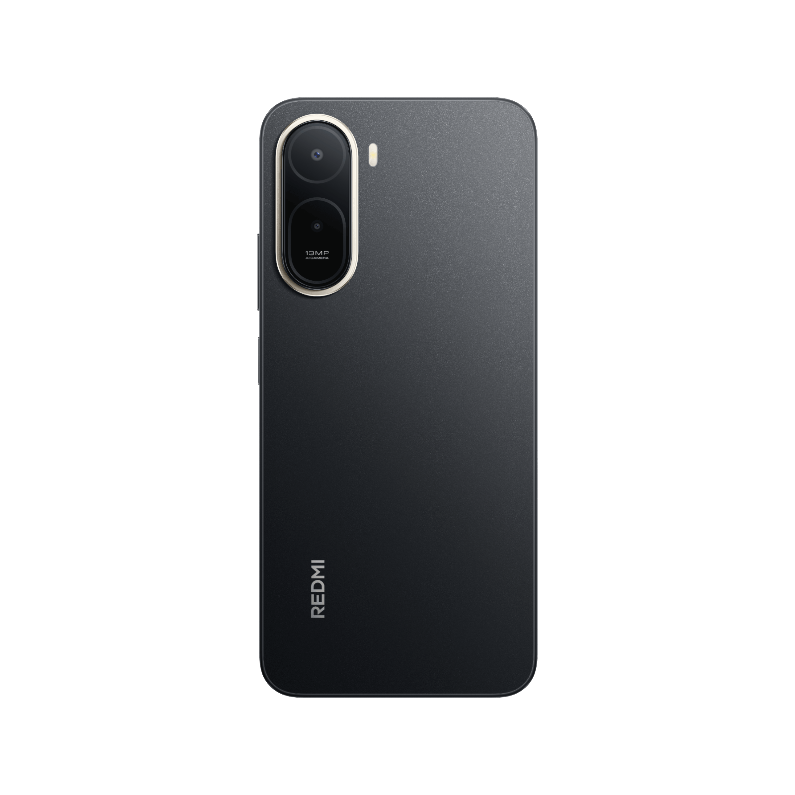 Smartfon Redmi A7 Pro Czarny Tylna obudowa