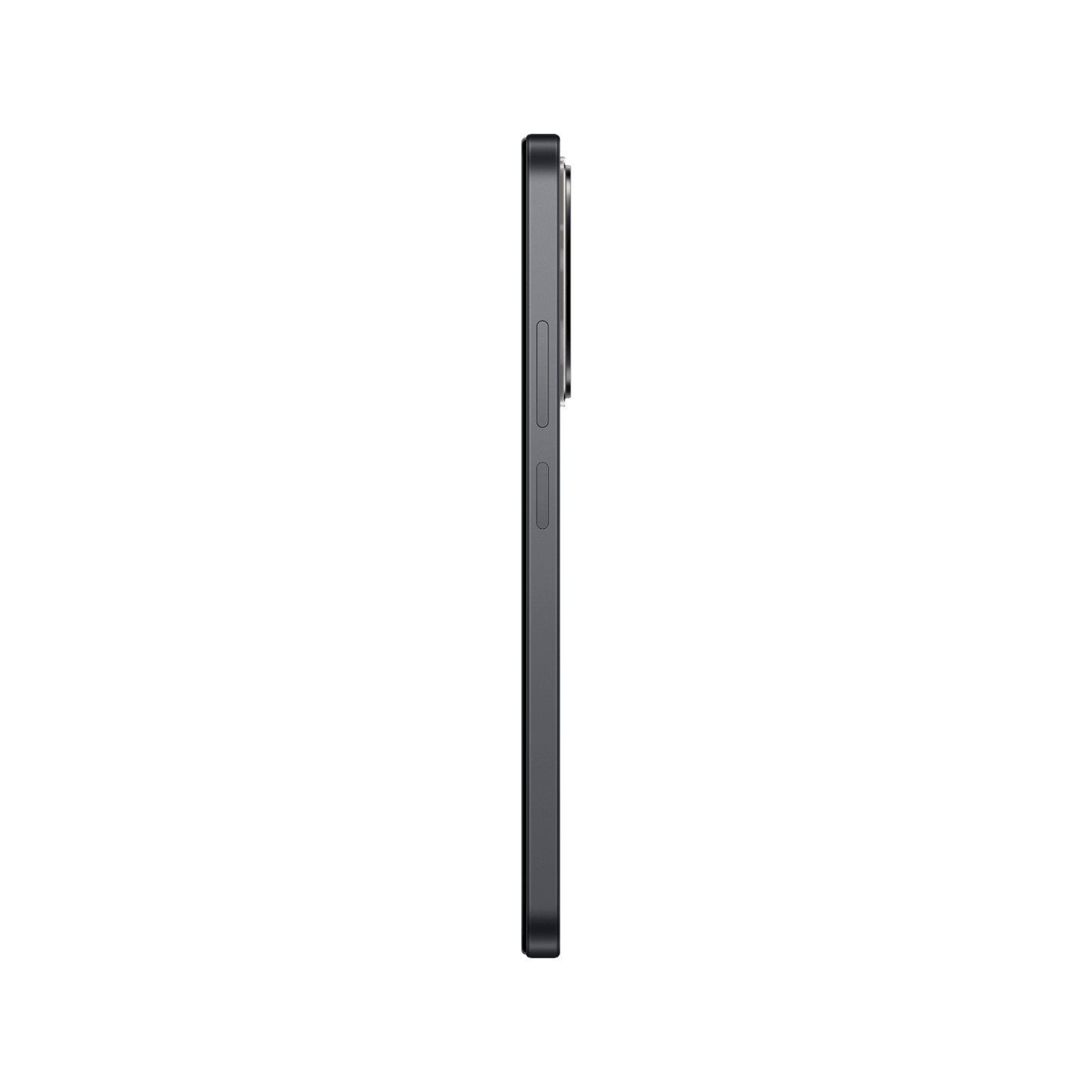 Smartfon Redmi A7 Pro Czarny Prawy bok