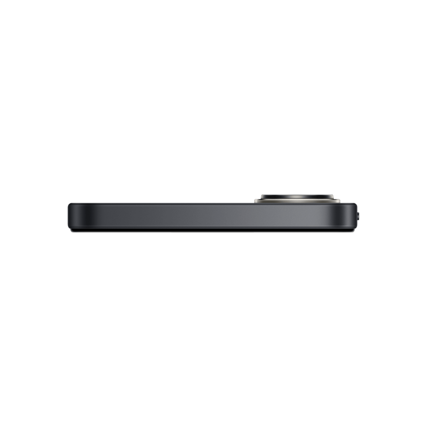 Smartfon Redmi A7 Pro Czarny Górna obudowa