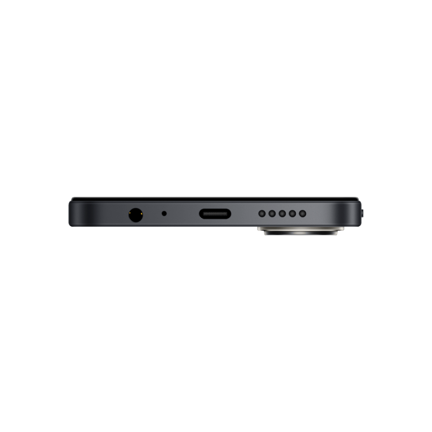 Smartfon Redmi A7 Pro Czarny USB-C