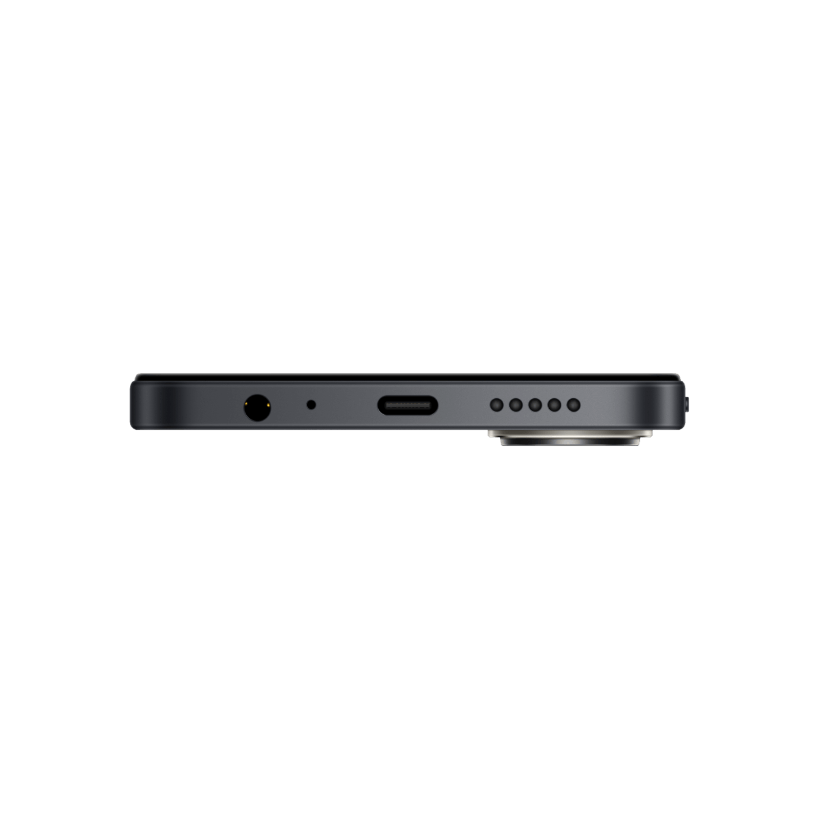 Smartfon Redmi A7 Pro Czarny USB-C