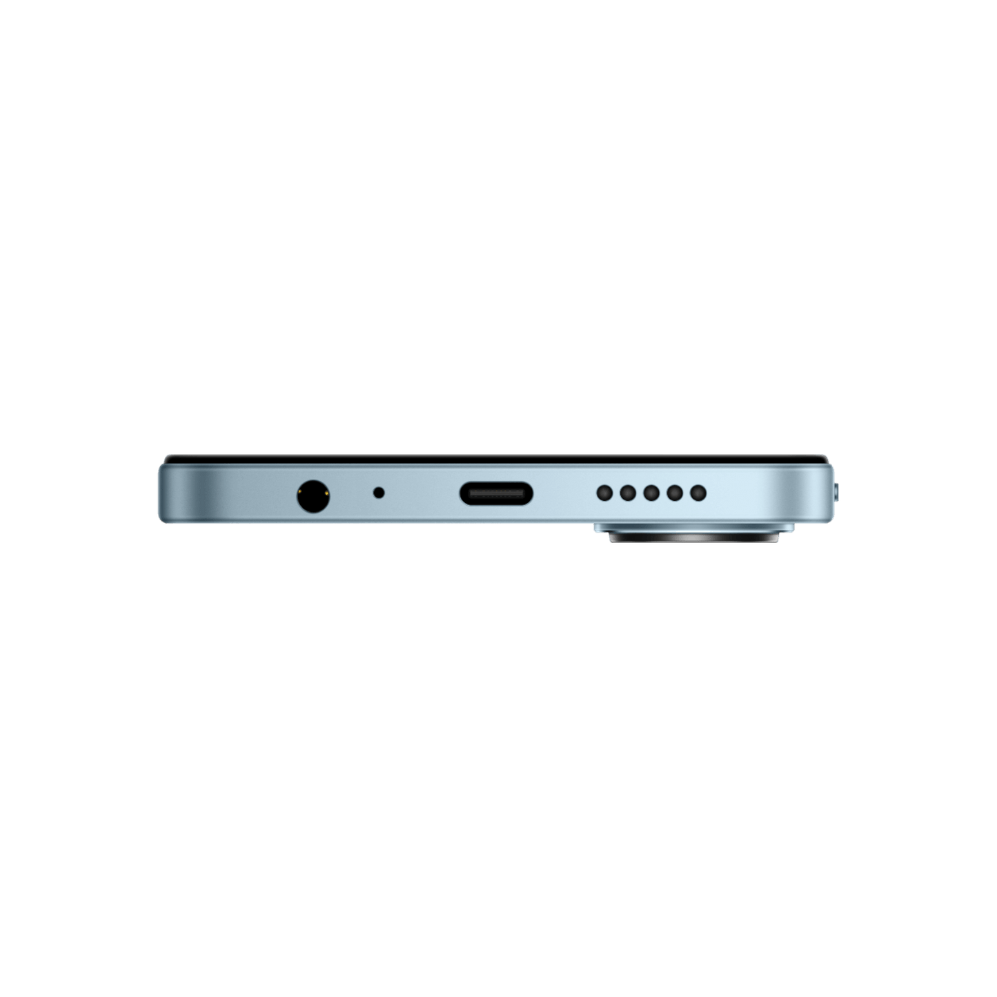 Smartfon Redmi A7 Pro Niebieski USB-C