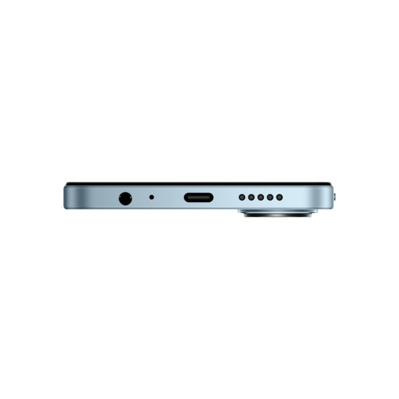 Smartfon Redmi A7 Pro Niebieski USB-C
