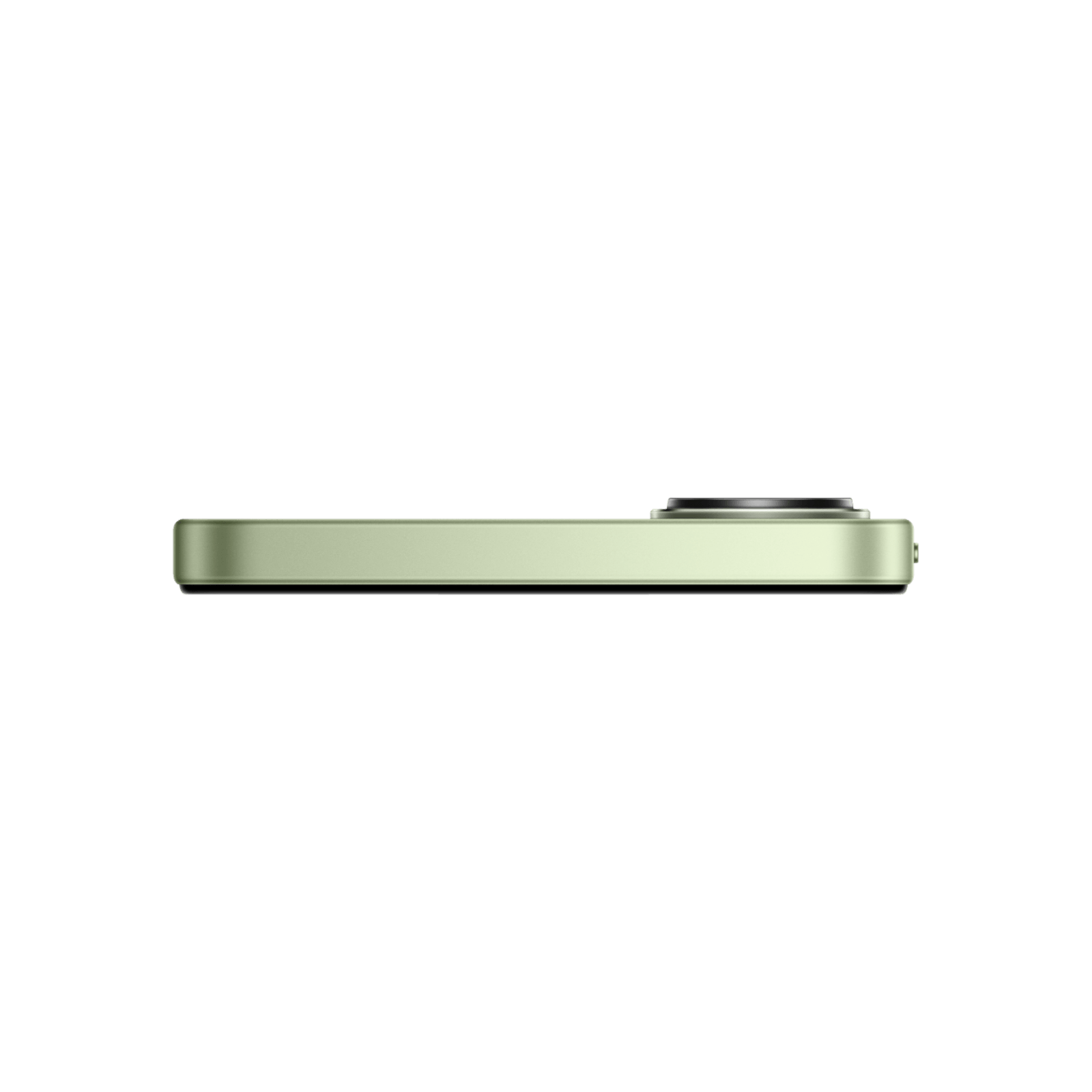 Smartfon Redmi A7 Pro Zielony Górna obudowa