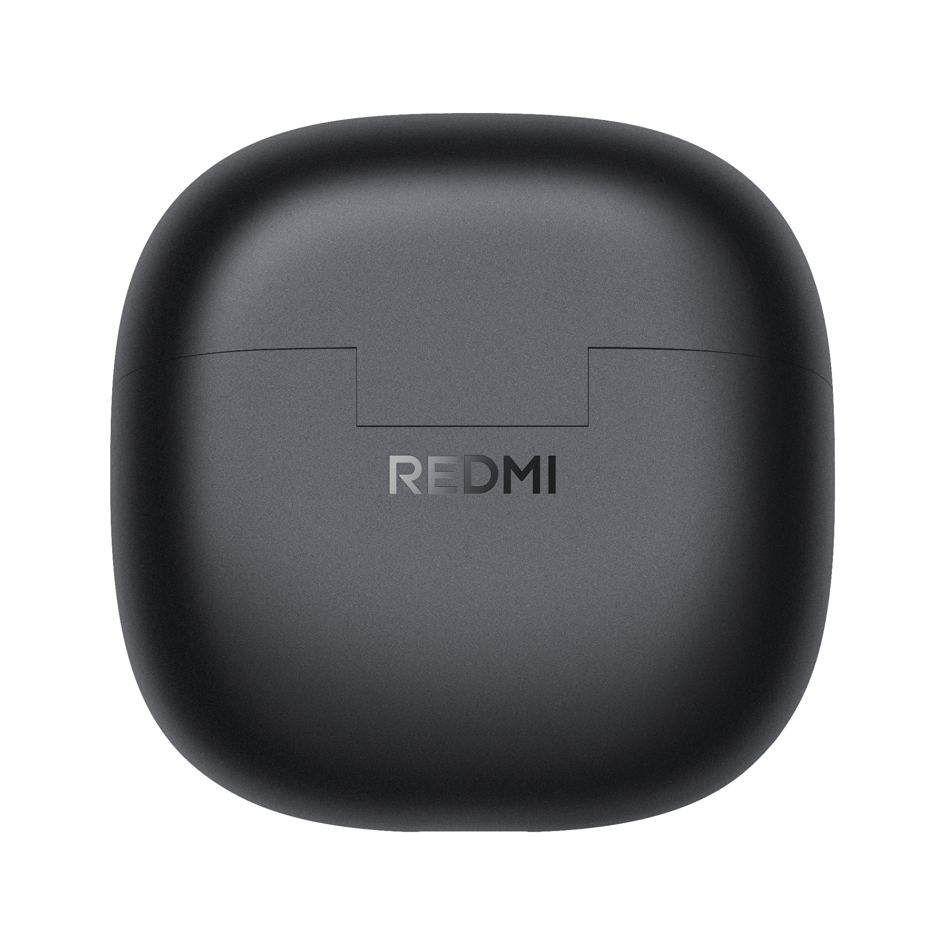 Słuchawki Redmi Buds 8 Lite Czarne - etui closed back