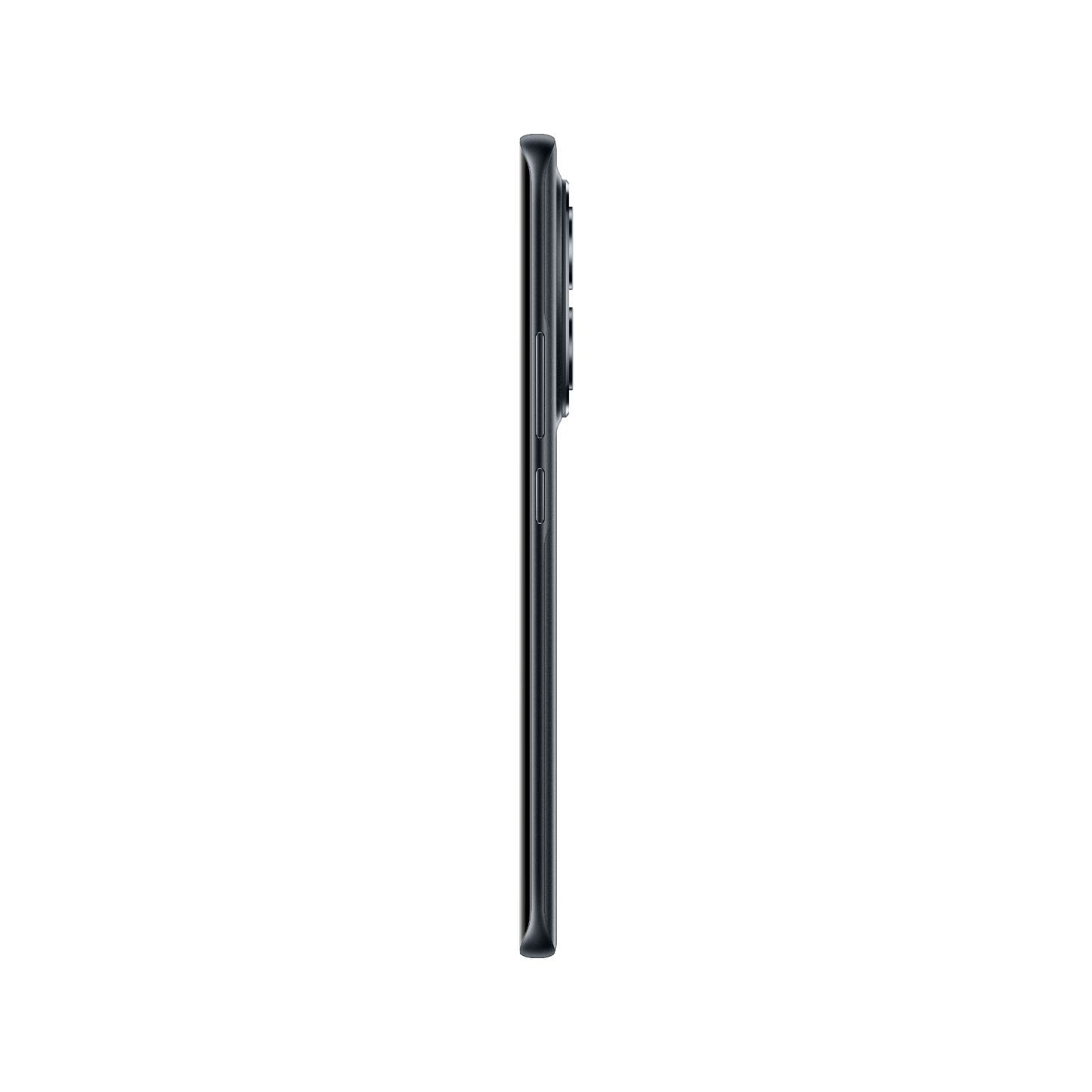 Redmi Note 15 5G Czarny Prawy bok