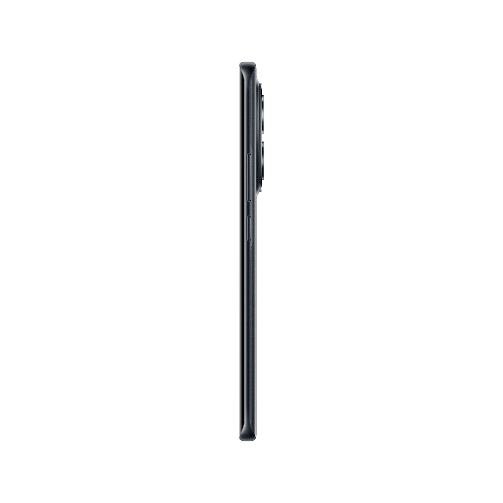 Redmi Note 15 5G Czarny Prawy bok