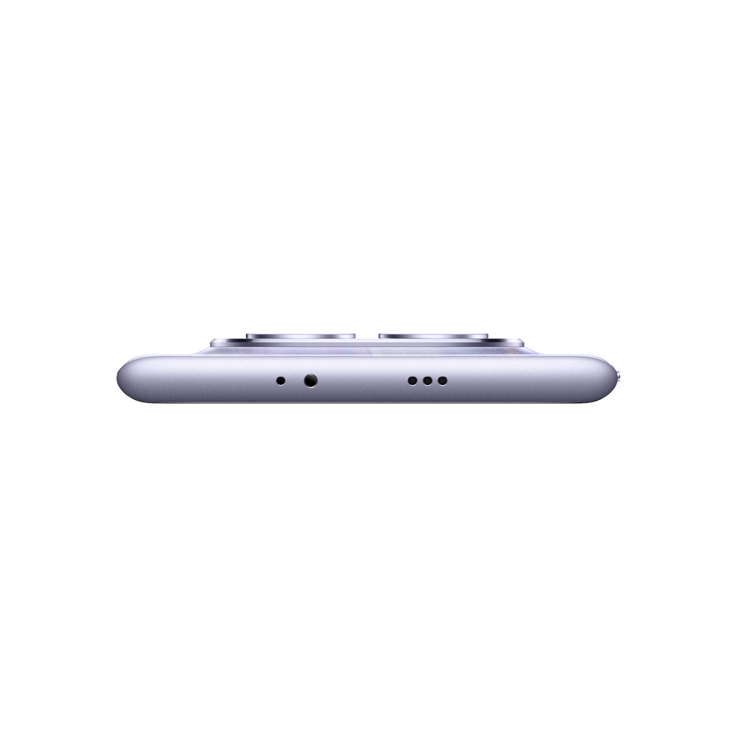 Smartfon Redmi Note 15 5G Fioletowy Górna obudowa