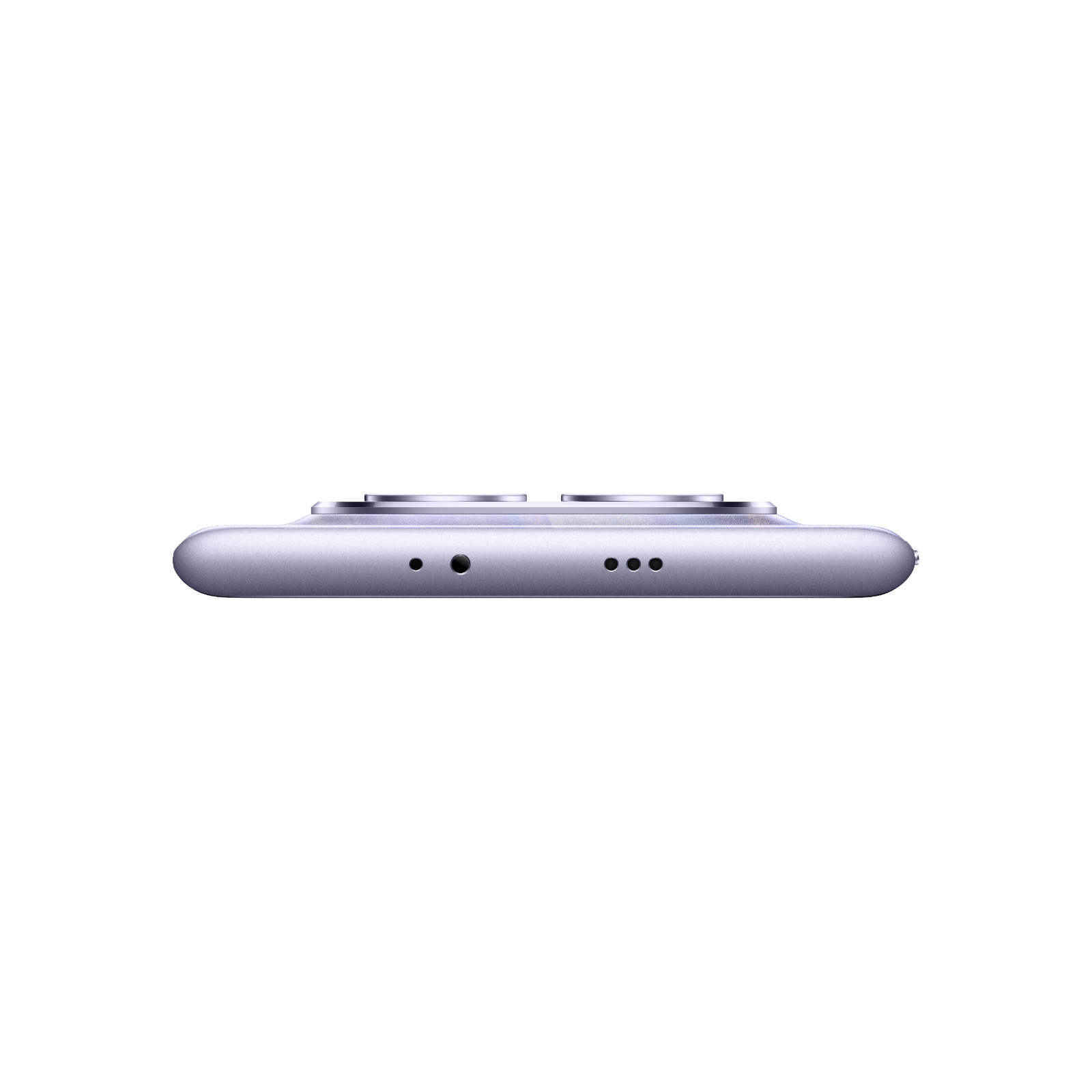 Smartfon Redmi Note 15 5G Fioletowy Górna obudowa