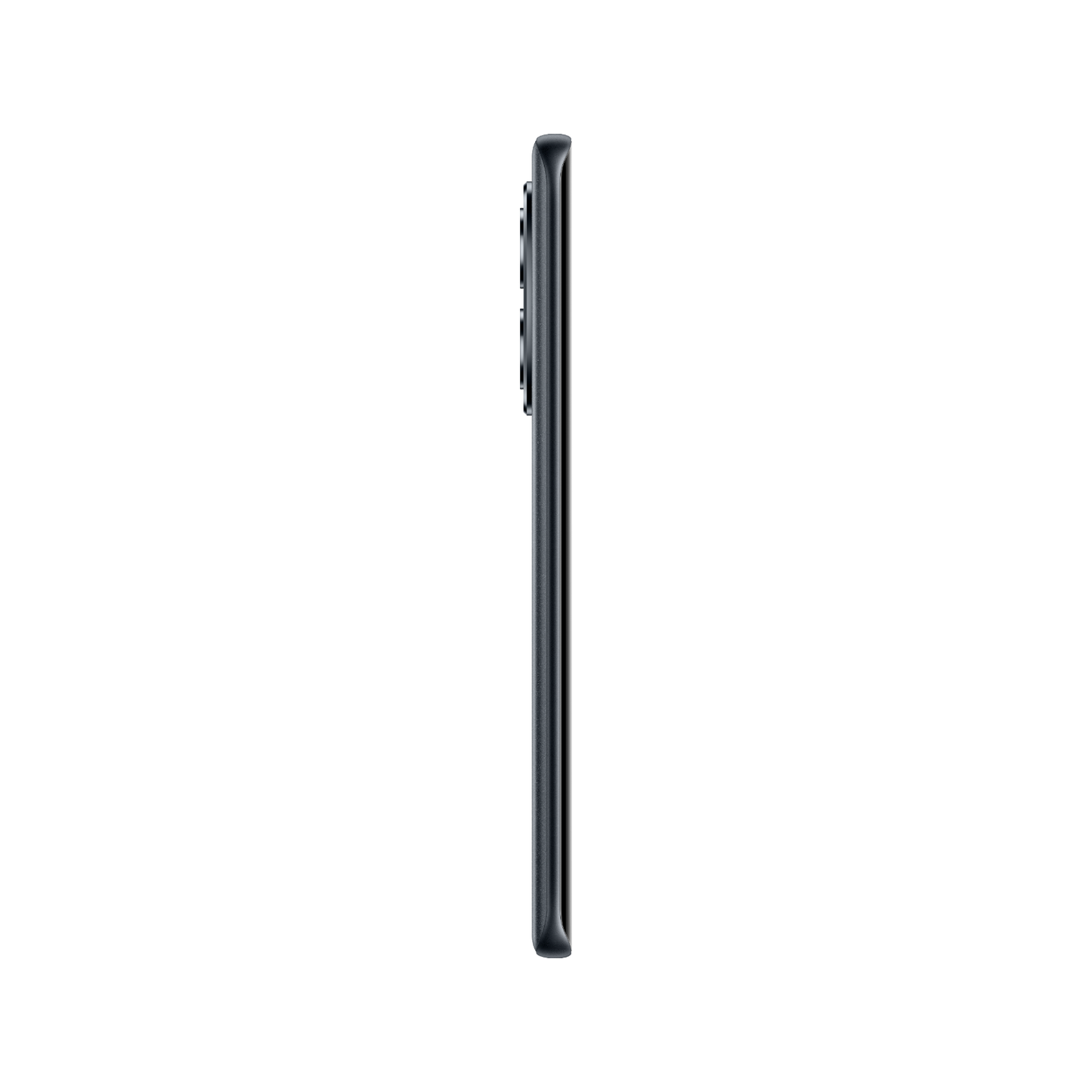 Smartfon Redmi Note 15 LTE Czarny Bok lewy