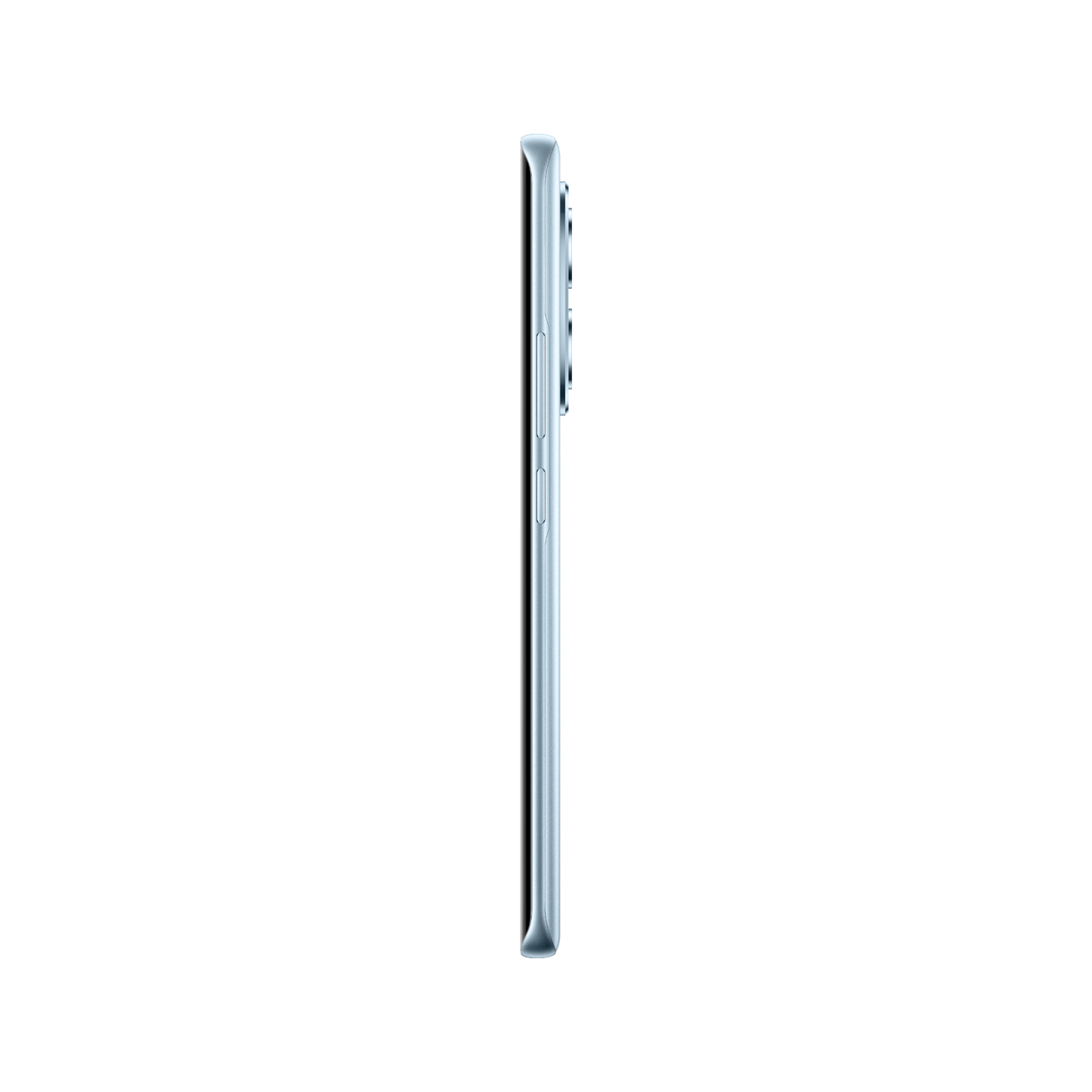 Smartfon Redmi Note 15 LTE Niebieski Bok prawy