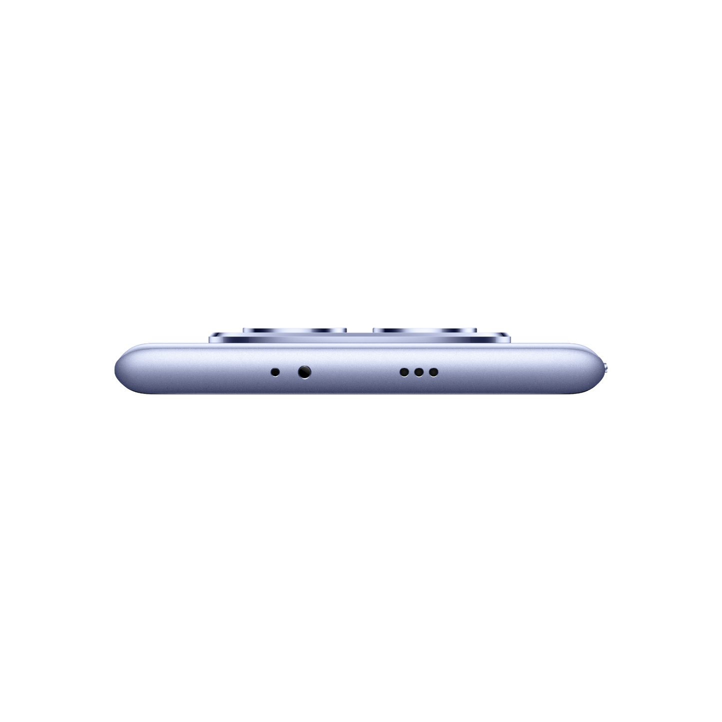 Redmi Note 15 LTE Fioletowy Górna obudowa