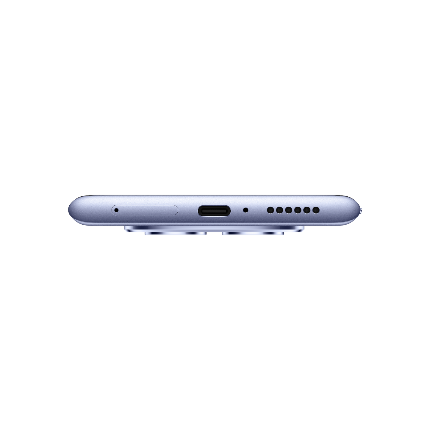 Smartfon Redmi Note 15 LTE Fioletowy Dolna obudowa USB-C