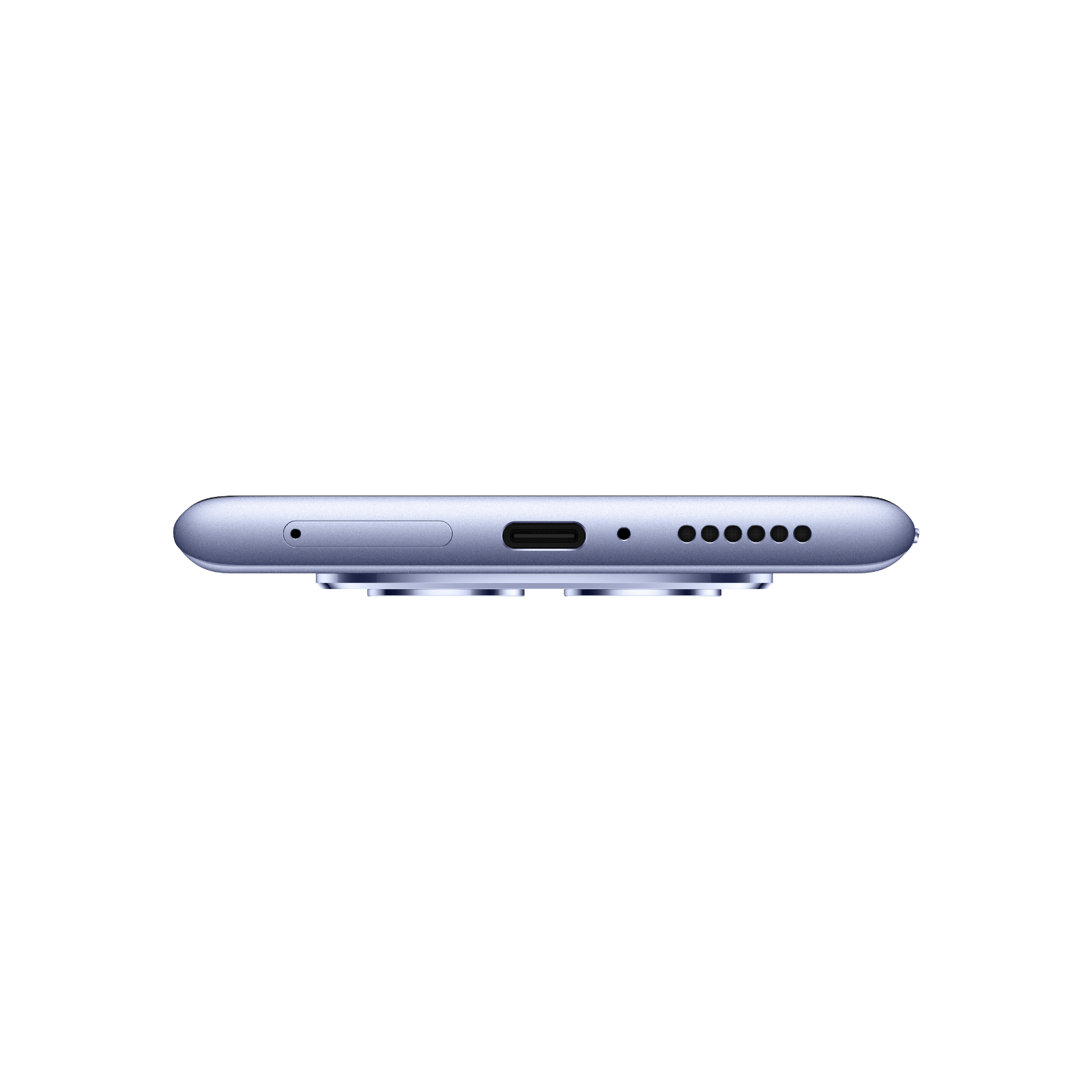Smartfon Redmi Note 15 LTE Fioletowy Dolna obudowa USB-C