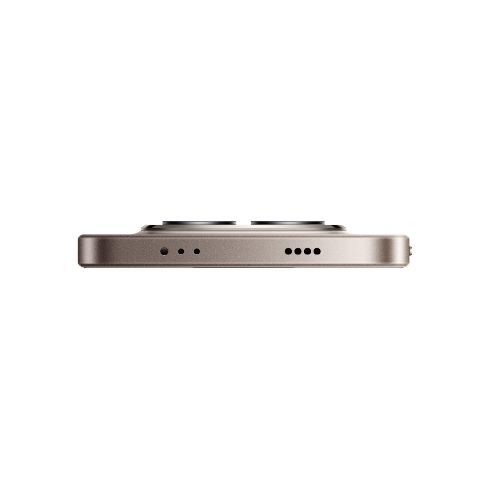 Smartfon Redmi Note 15 Pro 5G Titanium Dolna obudowa