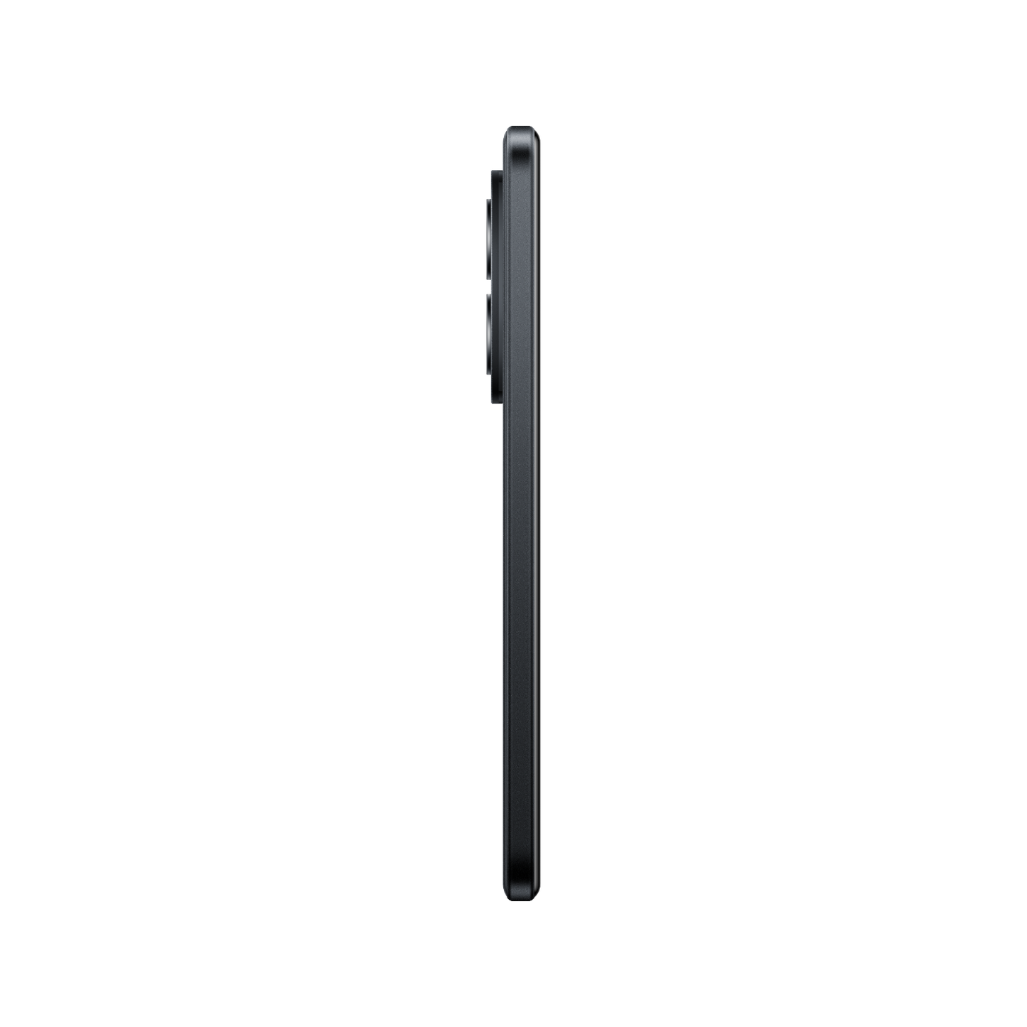 Smartfon Redmi Note 15 Pro LTE Czarny Lewy bok