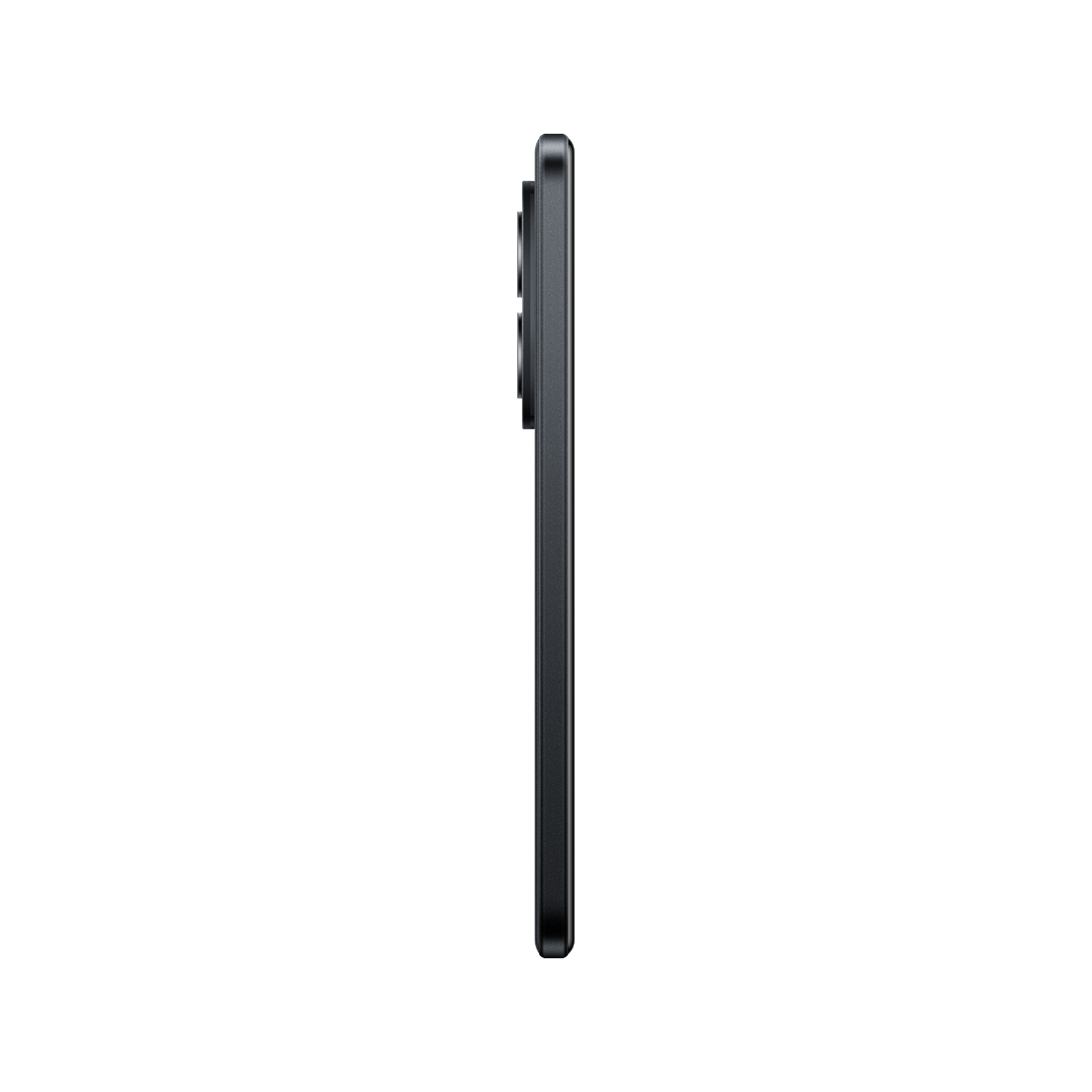 Smartfon Redmi Note 15 Pro LTE Czarny Lewy bok