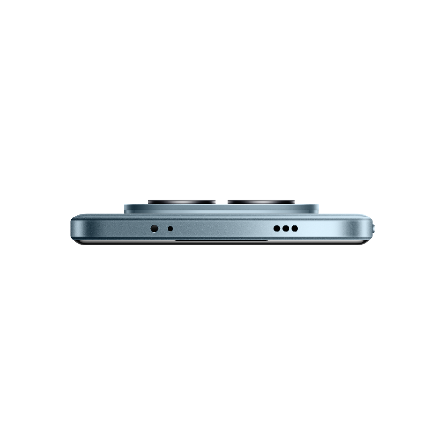 Smartfon Redmi Note 15 Pro LTE Niebieski Górna obudowa
