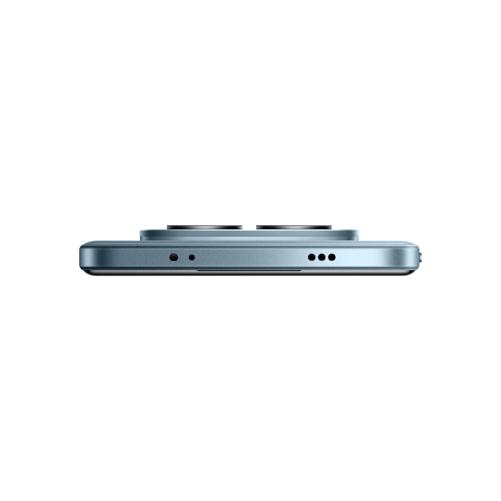 Smartfon Redmi Note 15 Pro LTE Niebieski Górna obudowa