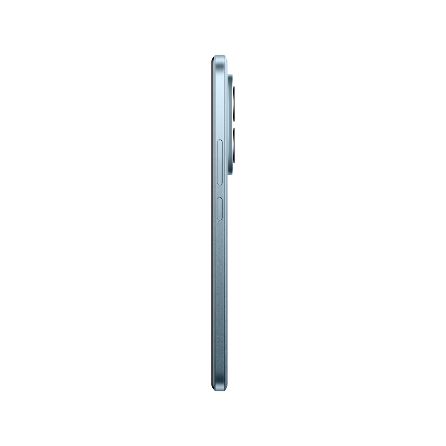 Smartfon Redmi Note 15 Pro LTE Niebieski Bok prawy