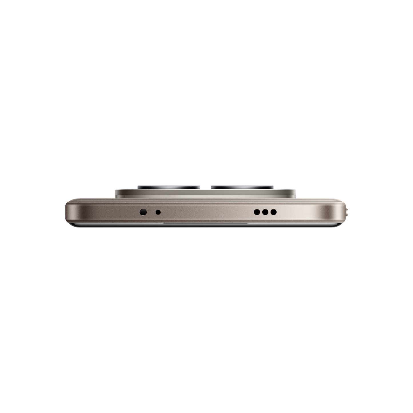 Smartfon Redmi Note 15 Pro LTE Titanium Górna obudowa