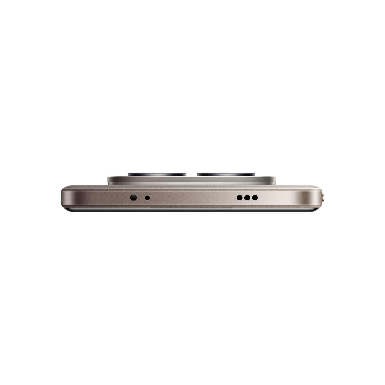 Smartfon Redmi Note 15 Pro LTE Titanium Górna obudowa