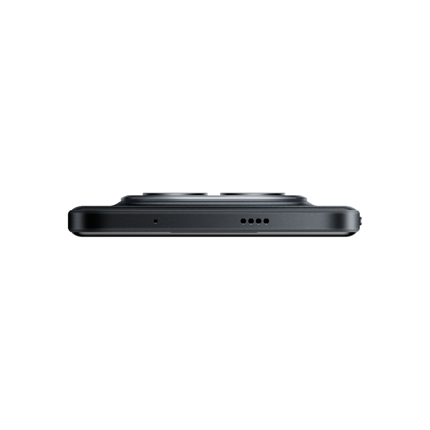 Smartfon Redmi Note 15 Pro Plus 5G Czarny Górna obudowa