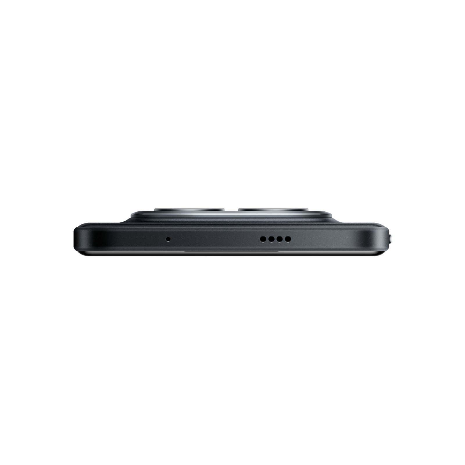 Smartfon Redmi Note 15 Pro Plus 5G Czarny Górna obudowa