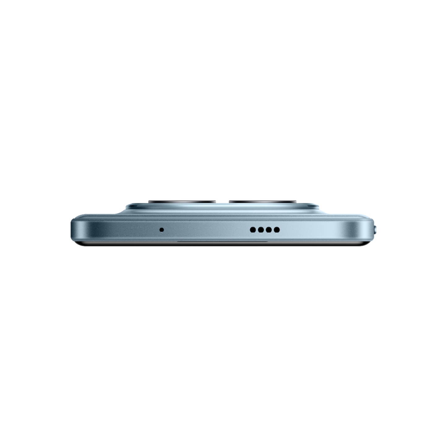Smartfon Redmi Note 15 Pro Plus 5G Niebieski Górna obudowa