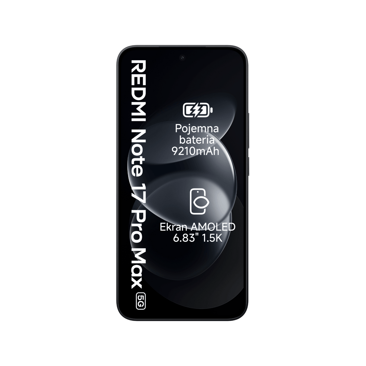 Redmi Note 17 Pro Max 5G