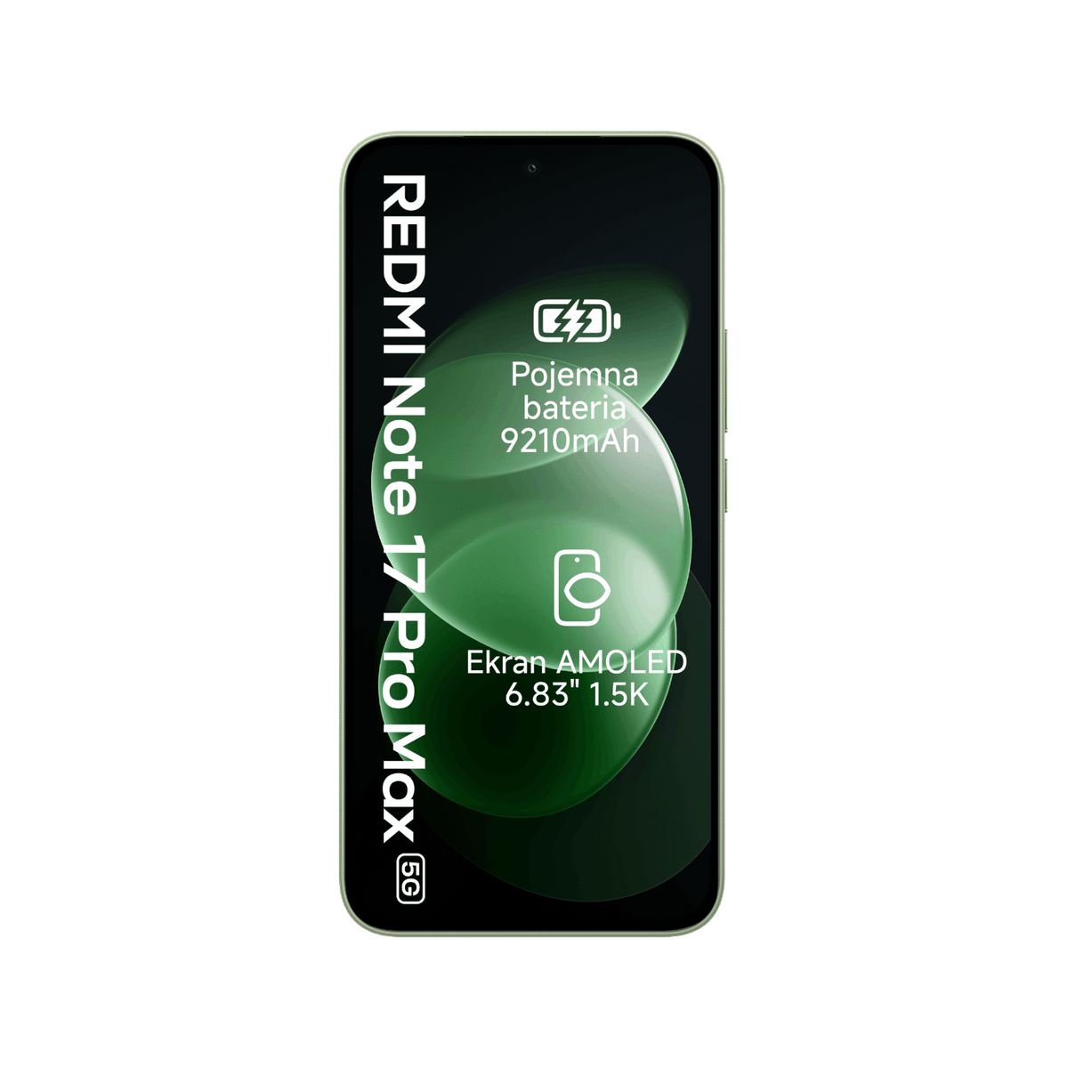 Redmi Note 17 Pro Max 5G