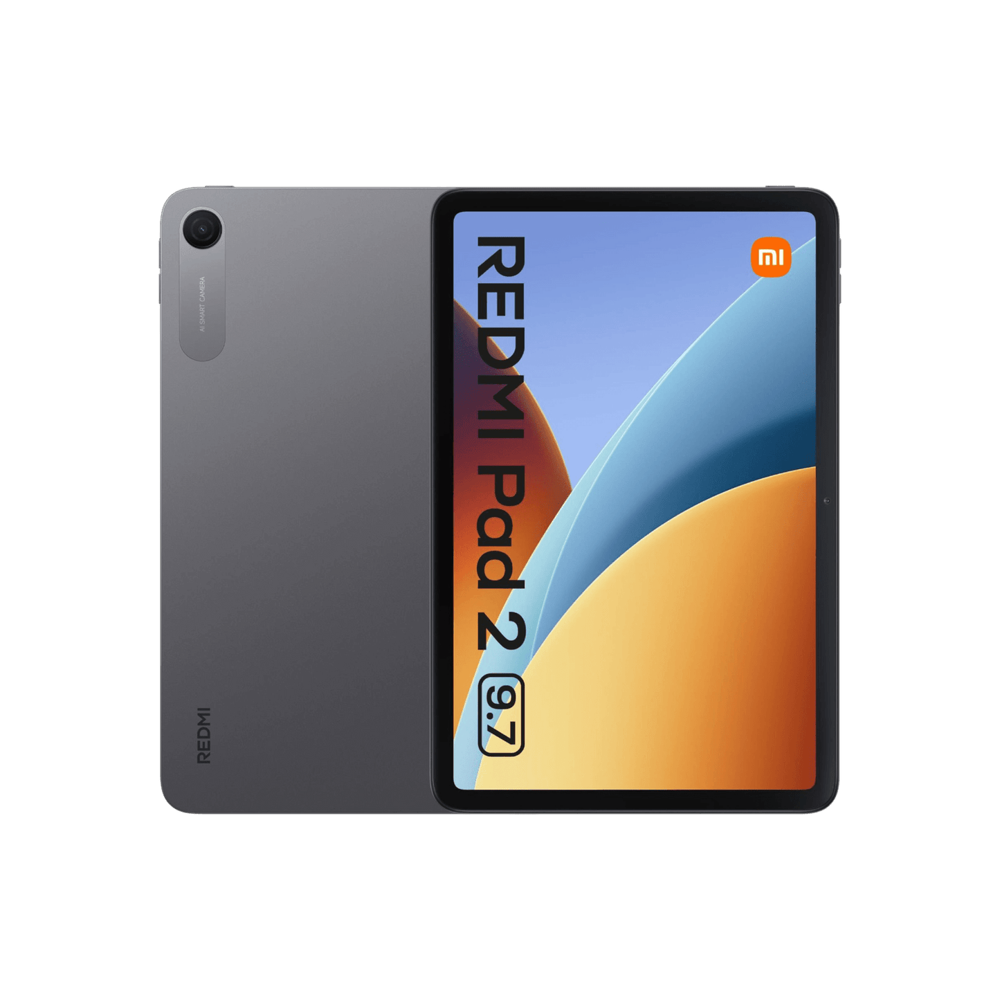 Redmi Pad 2 9,7" Szary