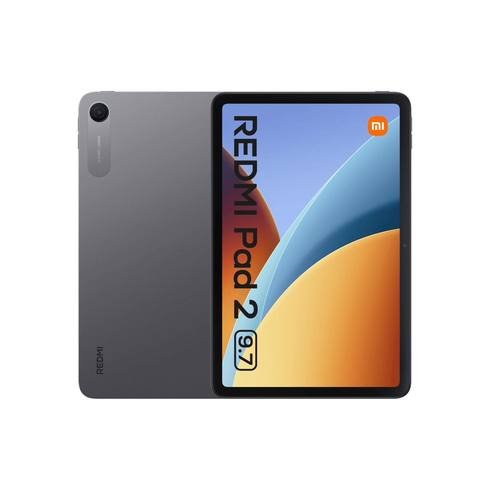 Redmi Pad 2 9,7" Szary