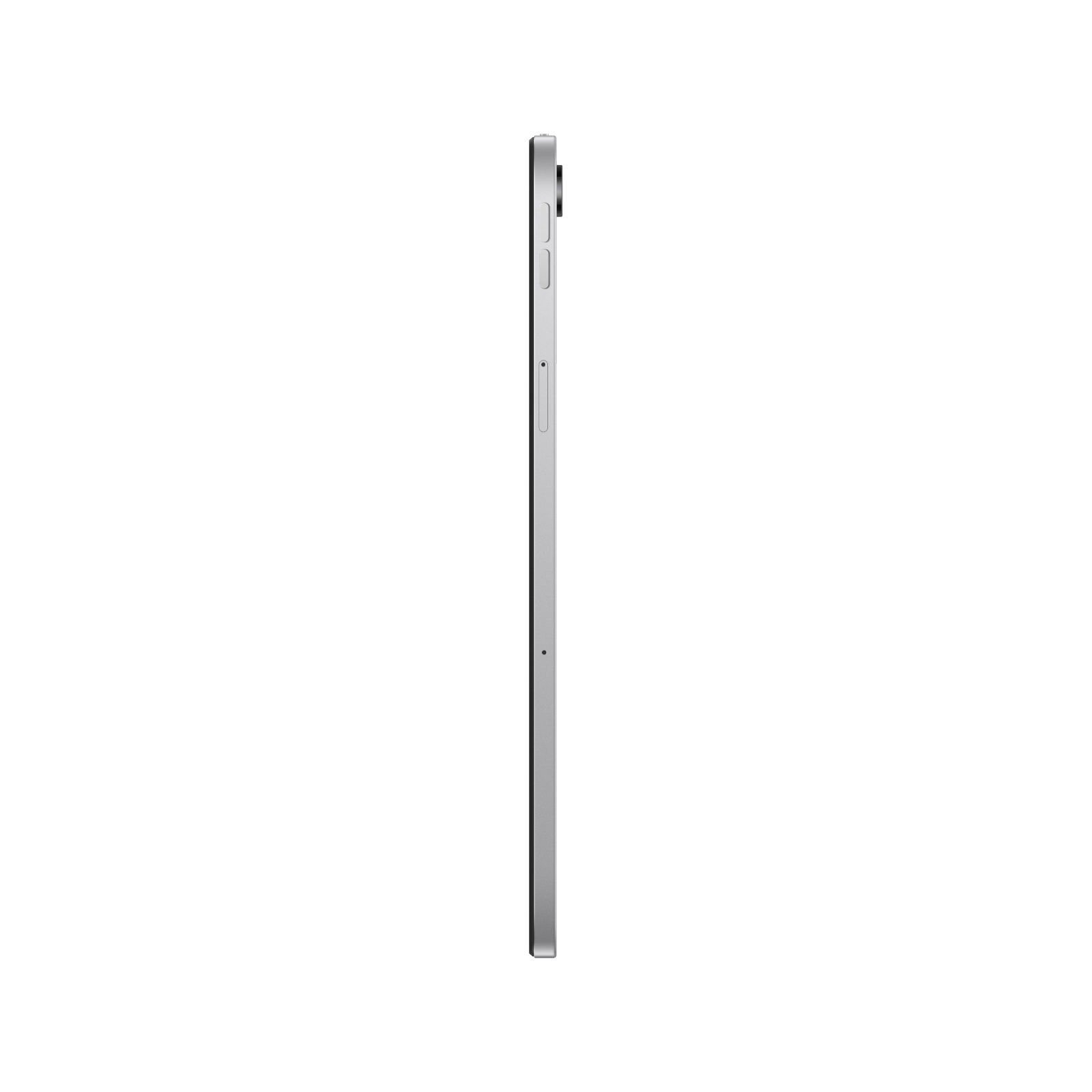 Redmi Pad 2 9,7" Srebrny bok